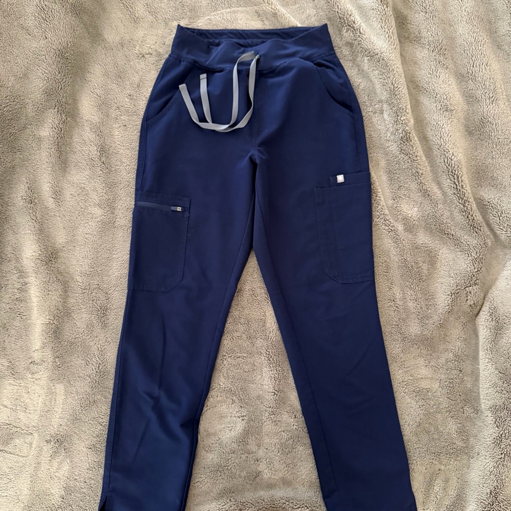 Figs Scrub Pants